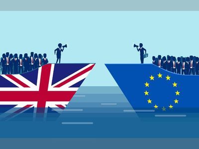 Brexit anniversary: How UK economy  has been a year after leaving EU