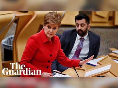 Nicola Sturgeon announces new Covid advice for Scotland