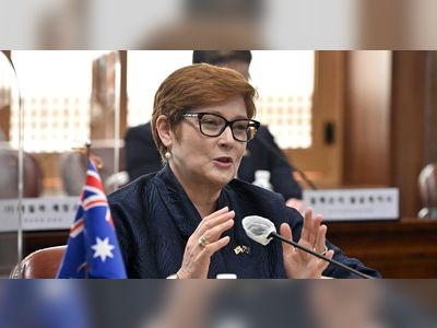 Australia, UK to 'fight back' against hostile states in cyber - minister