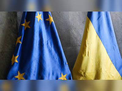 Ukraine tensions have shown the worthlessness of the EU