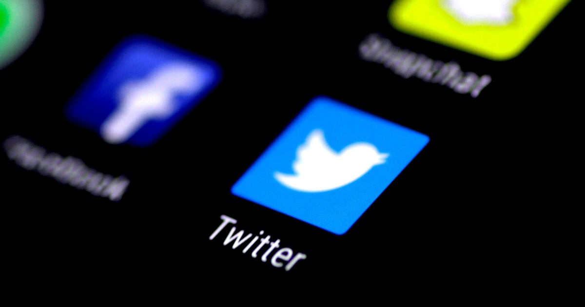 Twitter receives record number of gov’t requests to remove posts