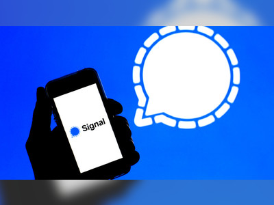 Signal CEO resigns, WhatsApp co-founder to take over