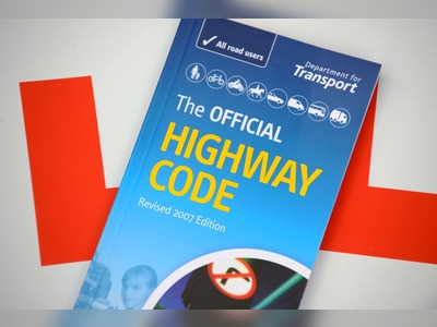 Highway Code rules: What are the new changes and who gets priority at roundabouts?