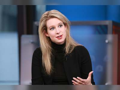 Elizabeth Holmes Has Been Found Guilty Of Defrauding Investors With False Promises About Theranos’s Blood-Testing Technology