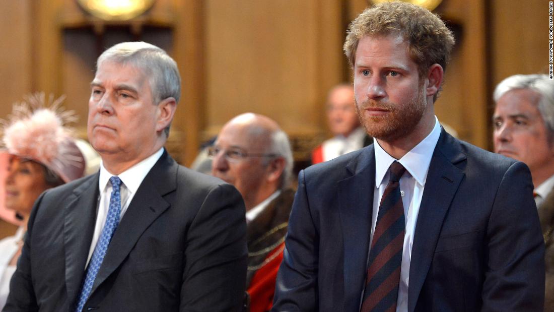 Analysis: Has the departure of two senior royals sparked a constitutional crisis?