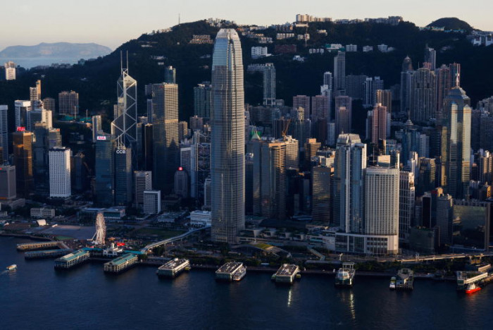 Hong Kong may maintain Covid isolation until 2024, 'risking exodus'