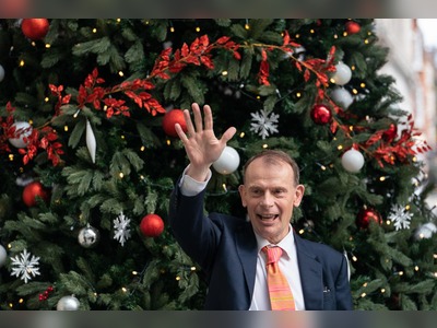 Andrew Marr: Members of royal family ‘have been behaving like free riders’