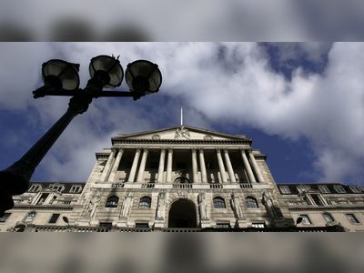 Bank of England on track for second rate rise in under two months