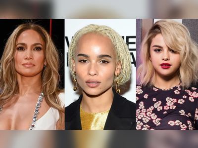 The Blonde Hair Dictionary: Defining Every Shade Under the Sun
