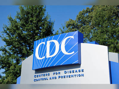 CDC ranks BVI as having low level of COVID-19 amid spike