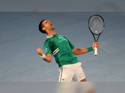 Novak Djokovic: Tennis world number one denied entry to Australia and faces deportation after visa cancelled amid vaccine exemption row