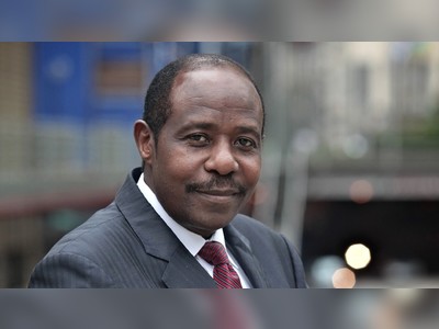Prosecutor demands life sentence for ‘Hotel Rwanda’ hero