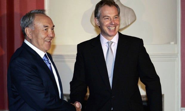 The people have spoken: Labour should cut its ties with Tony Blair