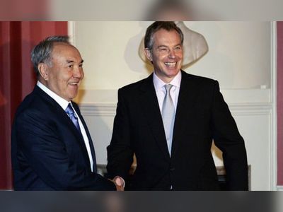 The people have spoken: Labour should cut its ties with Tony Blair