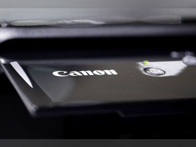 Canon can’t get enough toner chips, so it’s telling customers how to defeat its DRM