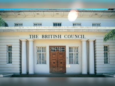 British Council launches inquiry after Kenyan staff allege racism
