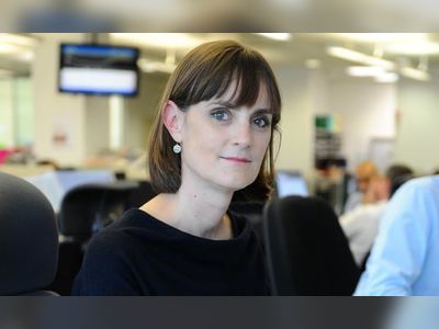 Guardian wins investigation and journalist of the decade awards