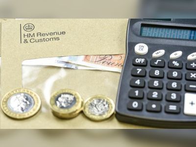 Tax self-assessment: HMRC waives fines again for late filings