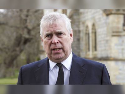 Canada’s Prince Andrew high school announces plan to change name