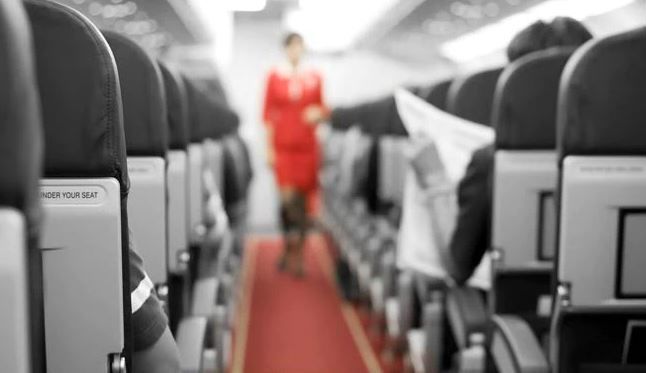 Passenger Defies Mask Rule, US Flight Turns Back Mid-Air