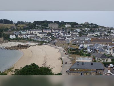 No housing for new Isles of Scilly doctor or pharmacist