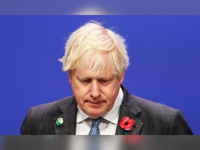 Tories will oust Boris Johnson if he tries to dodge ‘partygate’ blame