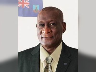 OTs can’t confront UK challenges without working together- Montserrat Premier