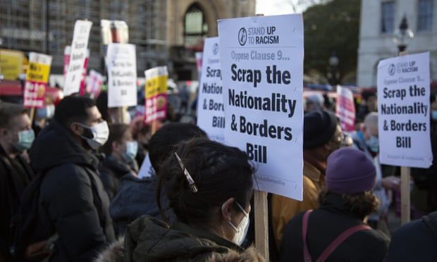 British man made stateless by Home Office has citizenship reinstated
