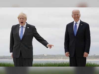 Which is more dysfunctional – the US or the UK? I’ve created a Global Embarrassment Index to figure it out