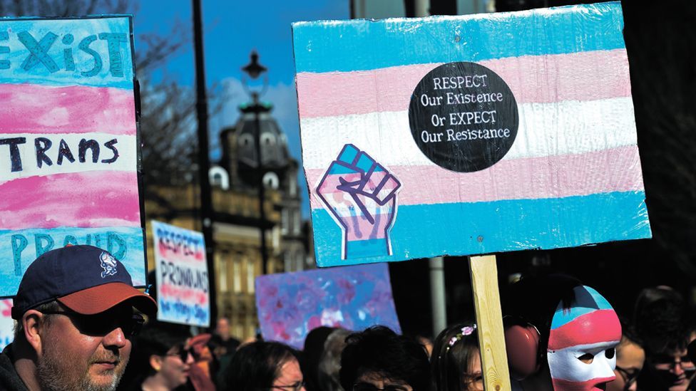 Call for rethink of Scottish gender recognition reforms