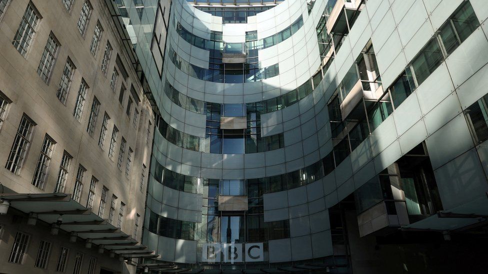 Ofcom to investigate BBC's anti-Semitism report