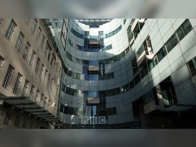 Ofcom to investigate BBC's anti-Semitism report