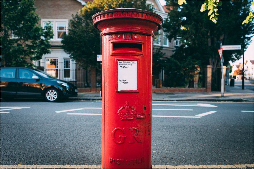 Why are old post boxes suddenly going missing?