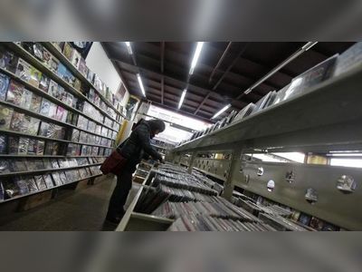 British man gets 22 months in prison over global movie piracy -U.S. judge