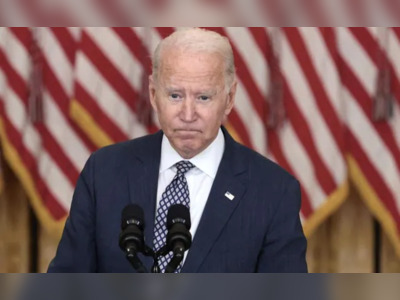 "Still Time To Avert Worst Case Scenario In Ukraine": Joe Biden