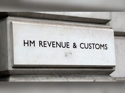 HMRC officials seize NFT crypto assets as three arrested on suspicion fraud
