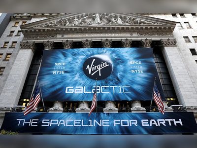 Virgin Galactic Re-Opens Spaceflight Ticket Sales For $450,000