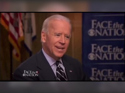 Its time to admit it: Barak Obama and Joe Biden was absolutely wrong about Russia (video)