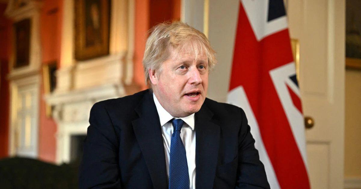 Britain calls for countries to provide more military support to Ukraine