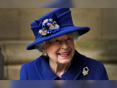 At Age 95, Queen Elizabeth Will Return To Normal Duties After Short Break