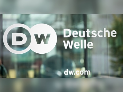 Moscow bans Deutsche Welle bureau in Russia in tit-for-tat move