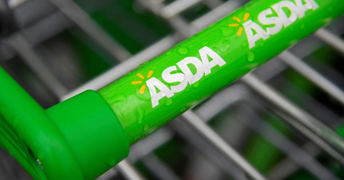 After campaigner hits out, UK's Asda puts value ranges in all stores