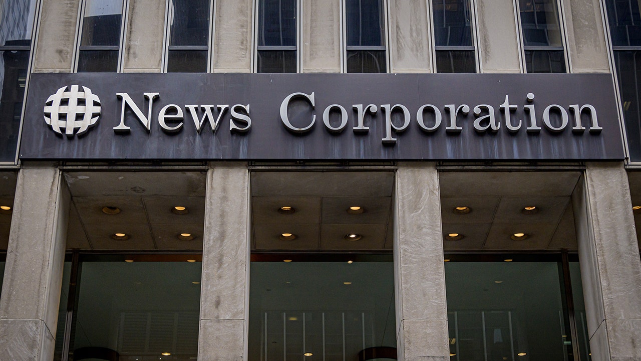 Cyberattack on News Corp, believed linked to China, targeted emails of journalists, others