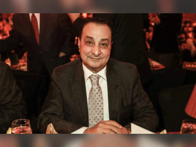 Egypt Media Tycoon Charged With Sex Assault Against Orphan Girls