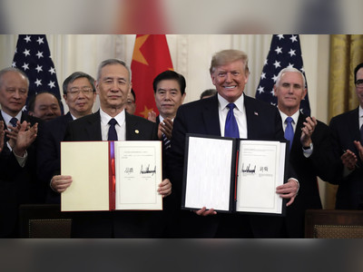 Why the US trade war on China has been an economic disaster for Americans