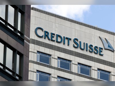 Credit Suisse leak reportedly shows dictators, pop star’s killer among clients