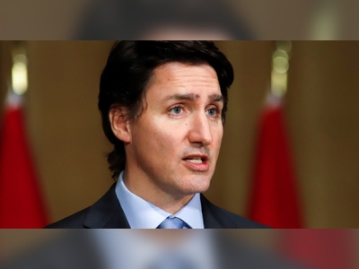 Dictator Trudeau lifts the anti-democratic emergency order invoked to end peaceful freedom protests