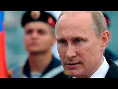 Putin’s ‘miscalculation’ could result in ‘regime change’