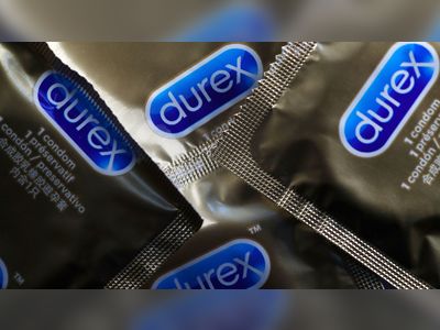 Condom sales shoot up as lockdowns loosen