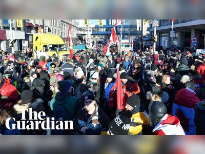 Ottawa protests: how did the rallies for freedom begin and what’s next?